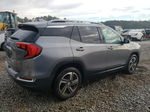 2019 Gmc Terrain Slt Gray vin: 3GKALPEV4KL128471