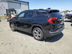 2019 Gmc Terrain Slt Black vin: 3GKALPEV4KL232765