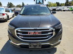 2019 Gmc Terrain Slt Black vin: 3GKALPEV4KL232765