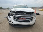 2020 Gmc Terrain Slt Белый vin: 3GKALPEV4LL125135