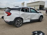 2020 Gmc Terrain Slt White vin: 3GKALPEV4LL125135