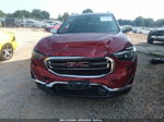 2020 Gmc Terrain Slt Red vin: 3GKALPEV4LL131985