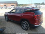 2020 Gmc Terrain Slt Red vin: 3GKALPEV4LL131985