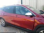 2020 Gmc Terrain Slt Red vin: 3GKALPEV4LL131985