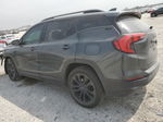 2020 Gmc Terrain Slt Gray vin: 3GKALPEV4LL161763