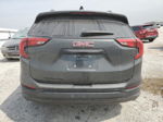 2020 Gmc Terrain Slt Gray vin: 3GKALPEV4LL161763