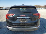 2020 Gmc Terrain Slt Black vin: 3GKALPEV4LL169135