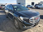 2020 Gmc Terrain Slt Black vin: 3GKALPEV4LL303562