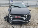 2019 Gmc Terrain Slt Black vin: 3GKALPEV5KL105944