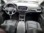 2019 Gmc Terrain Slt Silver vin: 3GKALPEV5KL241832