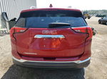 2019 Gmc Terrain Slt Red vin: 3GKALPEV5KL368807