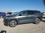 2020 Gmc Terrain Slt Gray vin: 3GKALPEV5LL131008