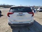 2020 Gmc Terrain Slt White vin: 3GKALPEV5LL238396