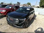 2020 Gmc Terrain Fwd Slt Black vin: 3GKALPEV5LL266392