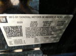 2020 Gmc Terrain Fwd Slt Black vin: 3GKALPEV5LL266392