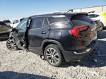 2019 Gmc Terrain Slt Black vin: 3GKALPEV6KL163917