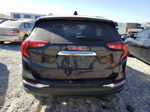 2019 Gmc Terrain Slt Black vin: 3GKALPEV6KL163917