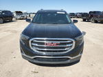 2019 Gmc Terrain Slt Black vin: 3GKALPEV6KL189076