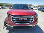 2019 Gmc Terrain Slt Красный vin: 3GKALPEV6KL235988