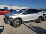 2019 Gmc Terrain Slt Silver vin: 3GKALPEV6KL368654