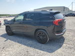 2020 Gmc Terrain Slt Black vin: 3GKALPEV6LL143409