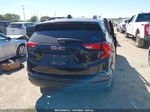 2020 Gmc Terrain Fwd Slt Black vin: 3GKALPEV6LL295335