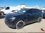 2020 Gmc Terrain Fwd Slt Black vin: 3GKALPEV6LL295335