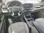 2019 Gmc Terrain Slt Синий vin: 3GKALPEV7KL186672