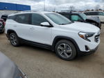 2020 Gmc Terrain Slt White vin: 3GKALPEV7LL181103