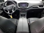 2020 Gmc Terrain Slt Черный vin: 3GKALPEV7LL201253