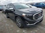 2020 Gmc Terrain Slt Black vin: 3GKALPEV7LL201253