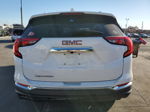 2020 Gmc Terrain Slt White vin: 3GKALPEV7LL255829