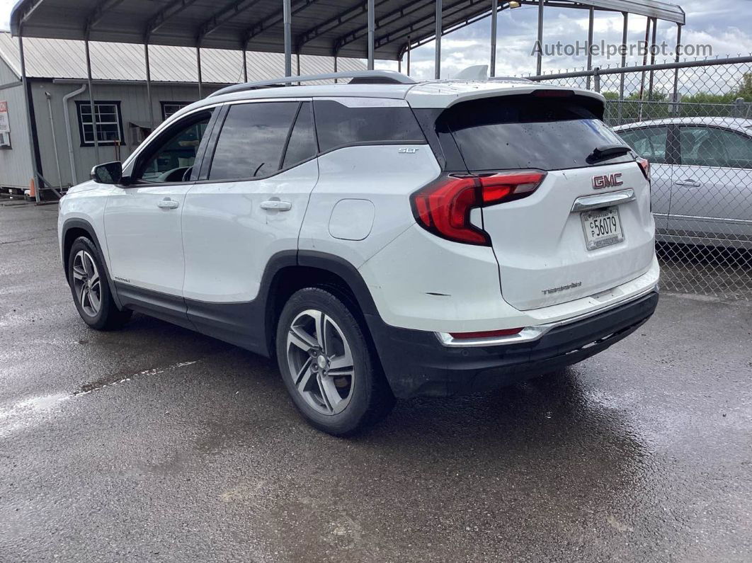 2020 Gmc Terrain Slt vin: 3GKALPEV7LL290533