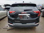 2019 Gmc Terrain Slt Black vin: 3GKALPEV8KL269236