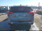 2020 Gmc Terrain Fwd Slt Gray vin: 3GKALPEV8LL105308