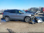 2020 Gmc Terrain Fwd Slt Gray vin: 3GKALPEV8LL105308