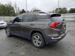 2020 Gmc Terrain Slt Gray vin: 3GKALPEV8LL238103