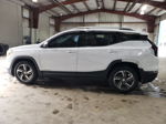 2020 Gmc Terrain Slt White vin: 3GKALPEV8LL288015