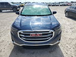 2019 Gmc Terrain Slt Синий vin: 3GKALPEV9KL254812