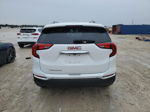 2020 Gmc Terrain Slt White vin: 3GKALPEV9LL134574