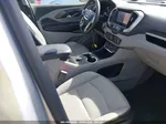 2019 Gmc Terrain Slt Pewter vin: 3GKALPEVXKL143895