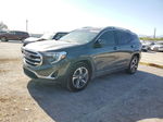 2019 Gmc Terrain Slt Charcoal vin: 3GKALPEVXKL283381