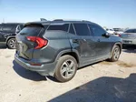 2019 Gmc Terrain Slt Charcoal vin: 3GKALPEVXKL283381