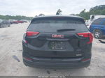 2020 Gmc Terrain Fwd Slt Black vin: 3GKALPEVXLL332788