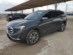 2019 Gmc Terrain Slt Gray vin: 3GKALPEX0KL131501