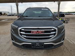 2019 Gmc Terrain Slt Gray vin: 3GKALPEX0KL131501