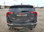 2019 Gmc Terrain Slt Gray vin: 3GKALPEX0KL131501