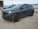 2020 Gmc Terrain Slt Gray vin: 3GKALPEX0LL140961