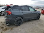 2020 Gmc Terrain Slt Gray vin: 3GKALPEX0LL140961