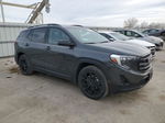 2020 Gmc Terrain Slt Gray vin: 3GKALPEX0LL140961